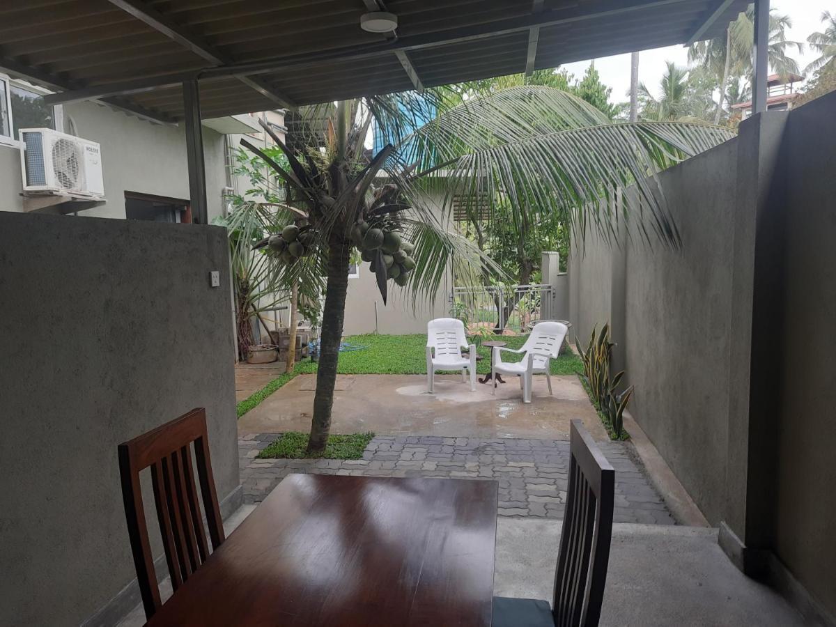 Hotel Paradiso, Unawatuna Extérieur photo
