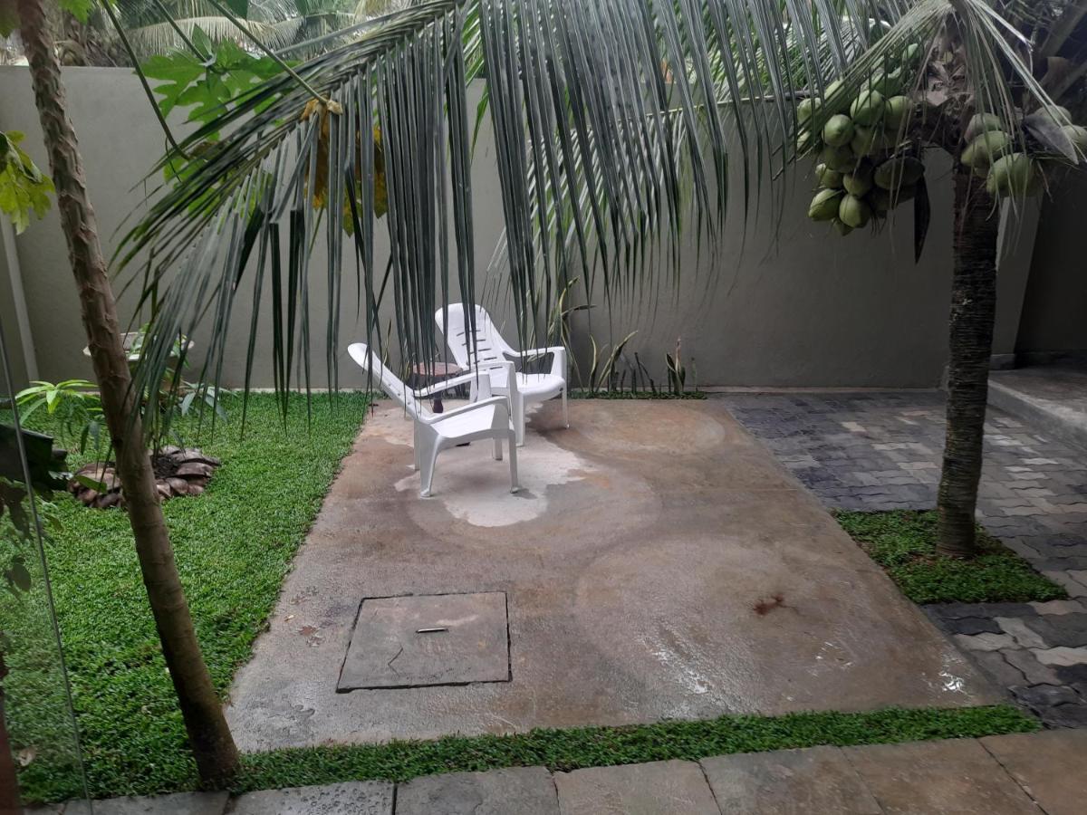 Hotel Paradiso, Unawatuna Extérieur photo