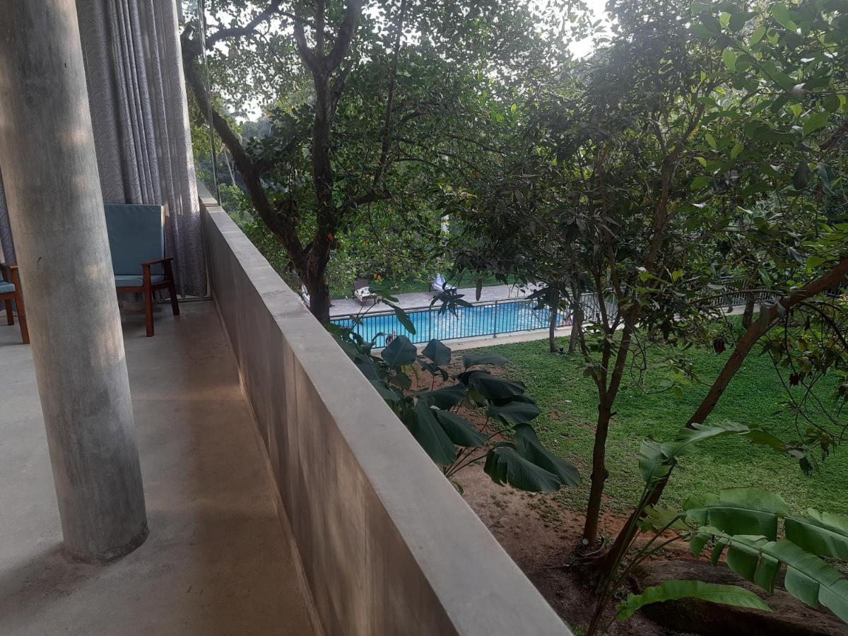 Hotel Paradiso, Unawatuna Extérieur photo