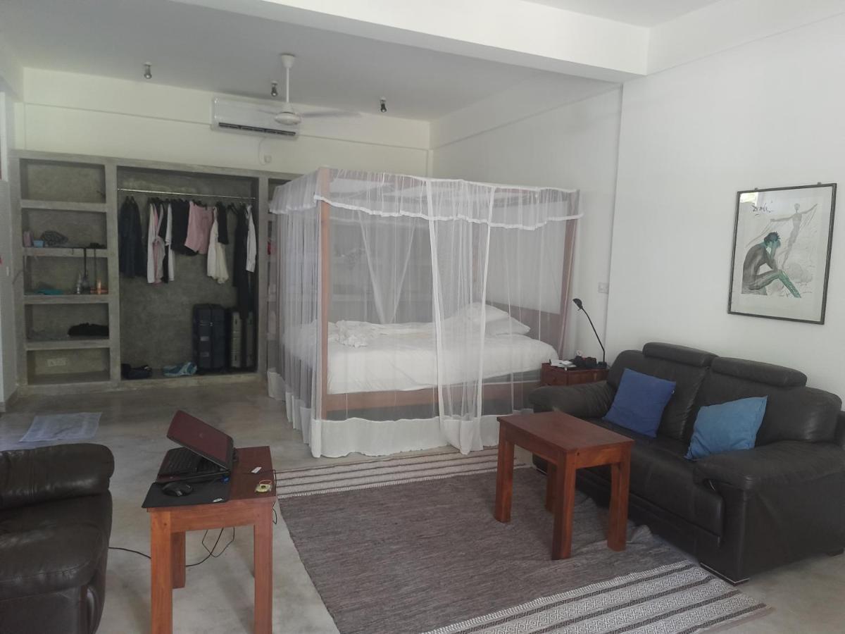 Hotel Paradiso, Unawatuna Extérieur photo