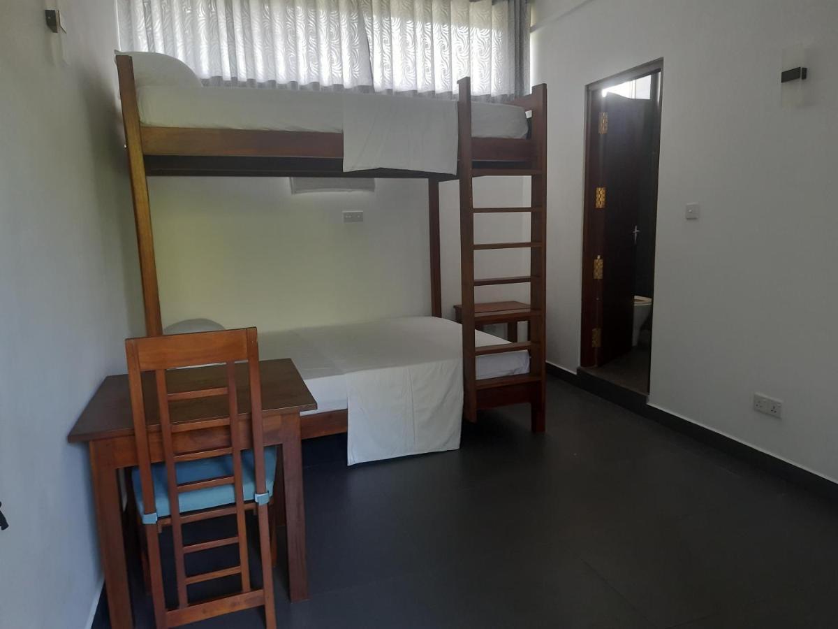 Hotel Paradiso, Unawatuna Extérieur photo