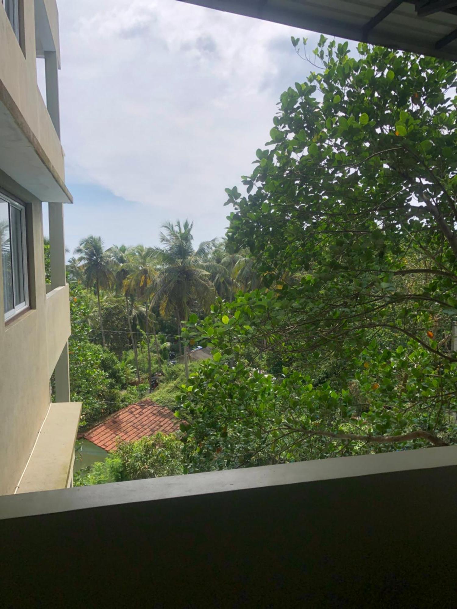 Hotel Paradiso, Unawatuna Extérieur photo
