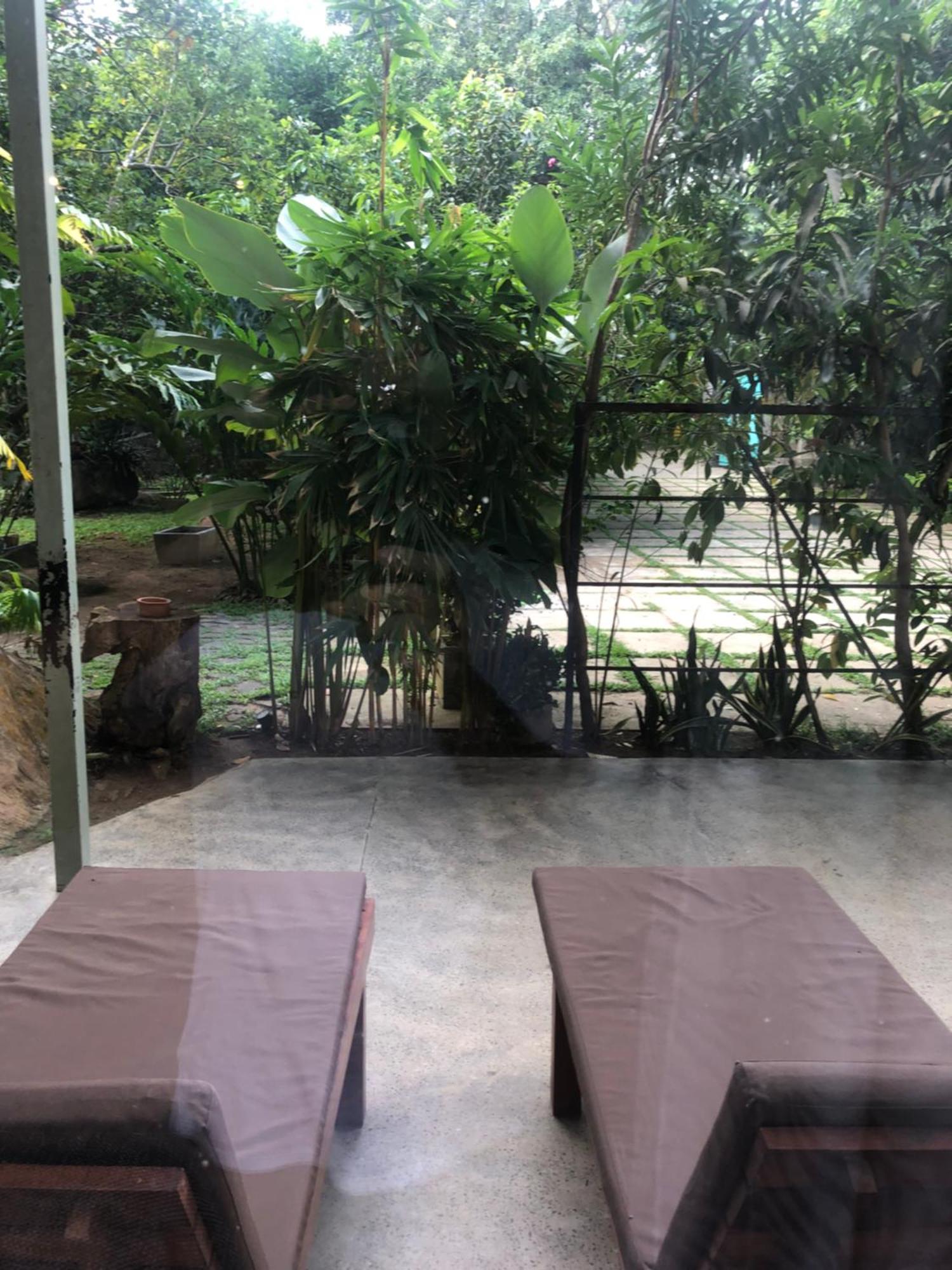 Hotel Paradiso, Unawatuna Extérieur photo