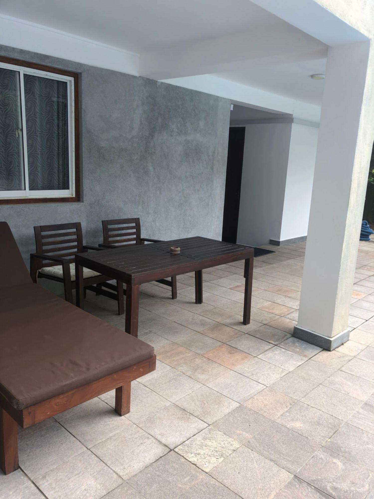 Hotel Paradiso, Unawatuna Extérieur photo