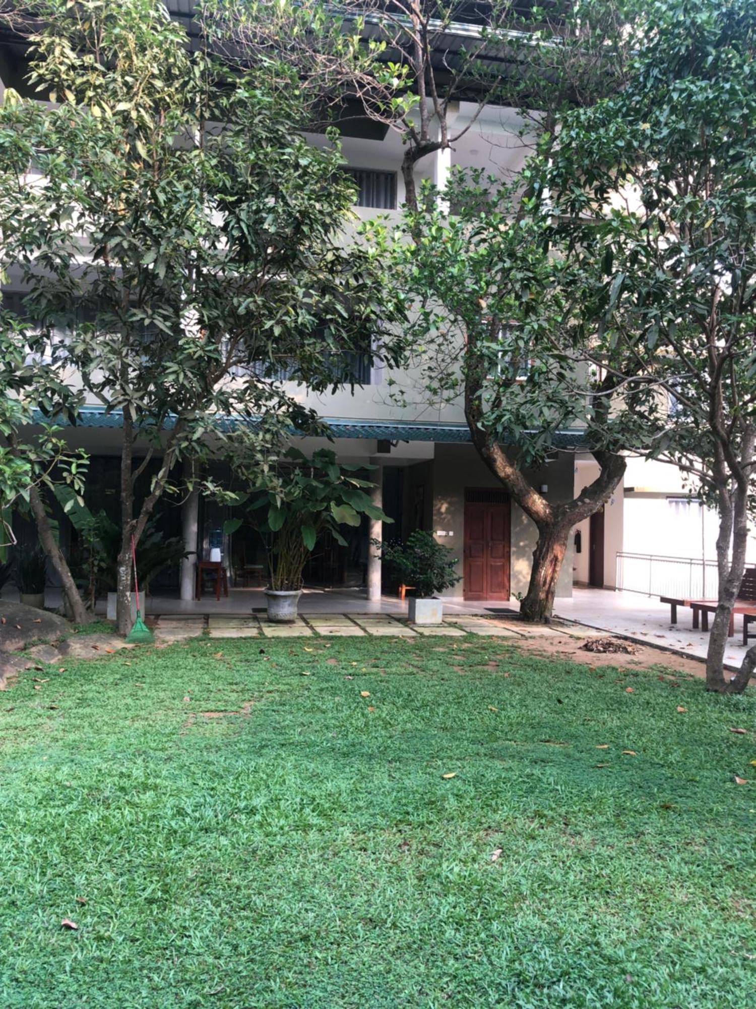 Hotel Paradiso, Unawatuna Extérieur photo