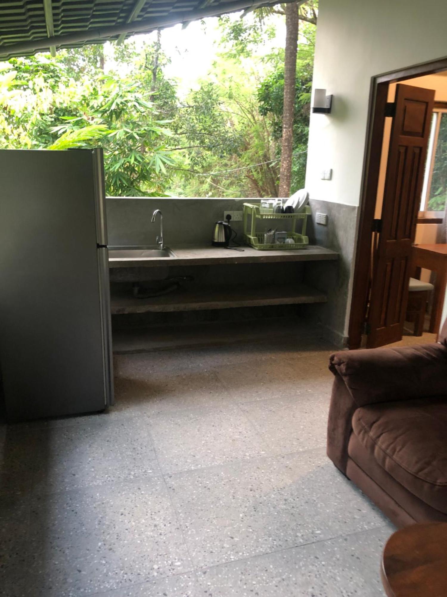 Hotel Paradiso, Unawatuna Extérieur photo