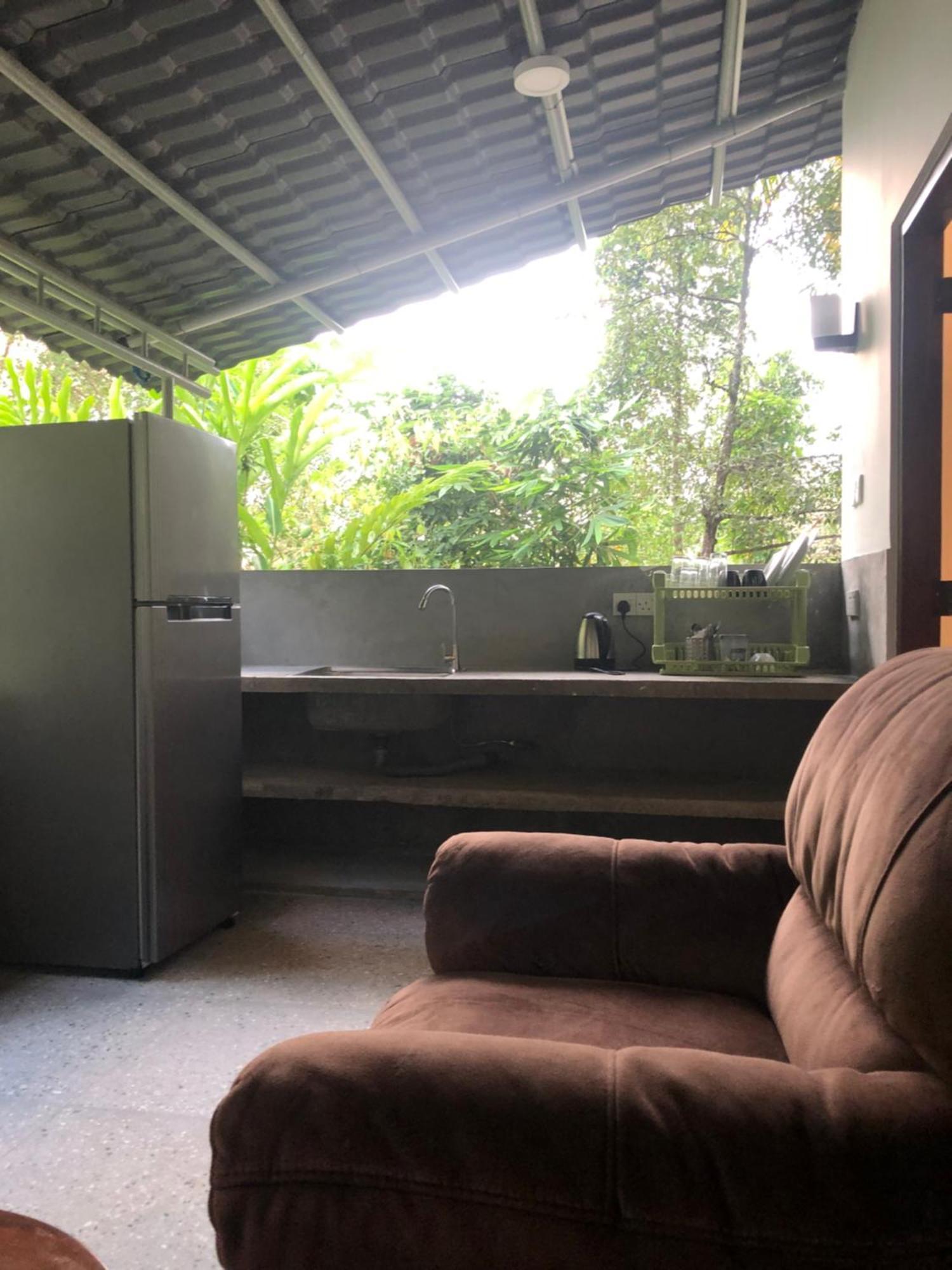 Hotel Paradiso, Unawatuna Extérieur photo