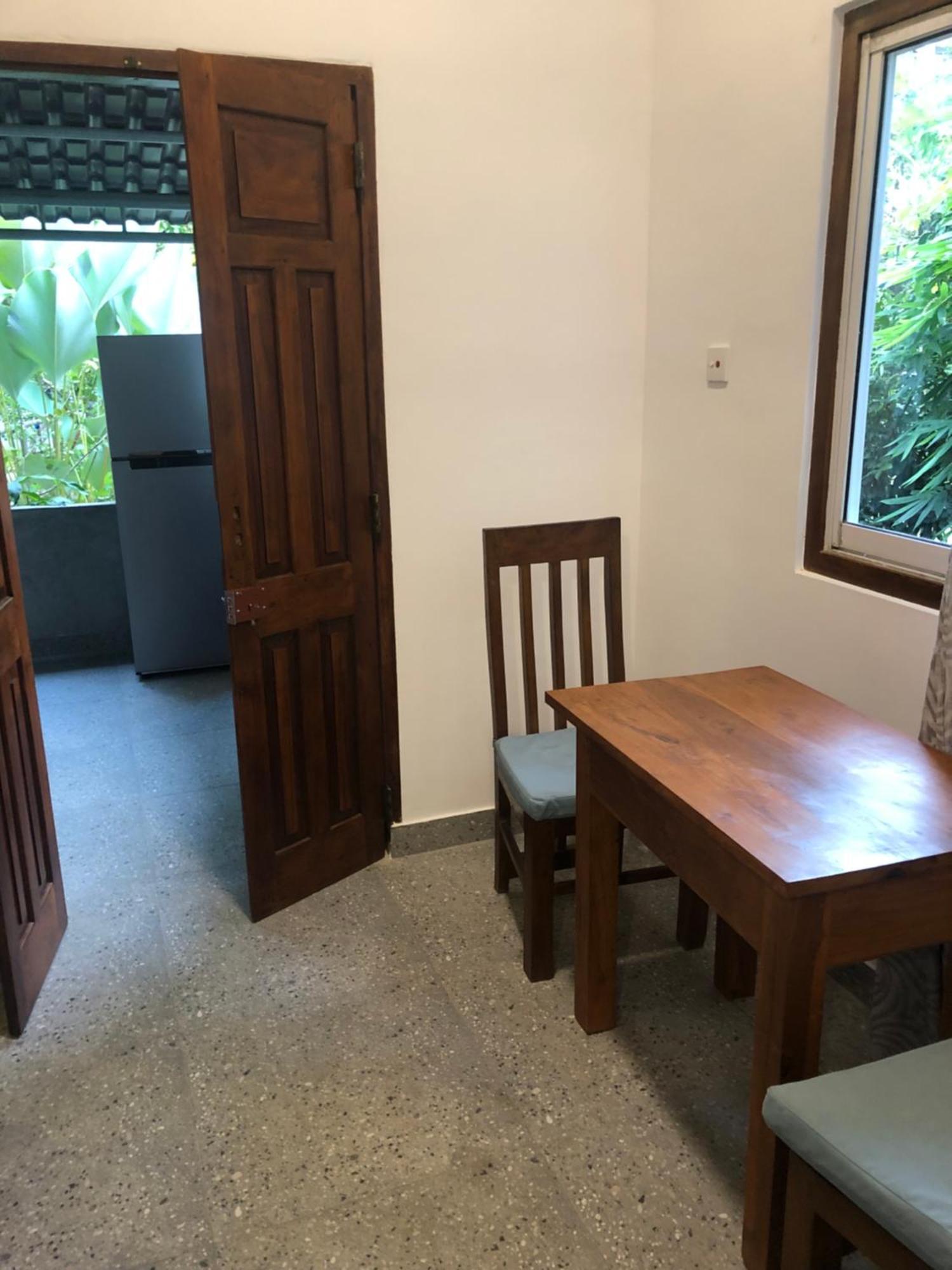 Hotel Paradiso, Unawatuna Extérieur photo