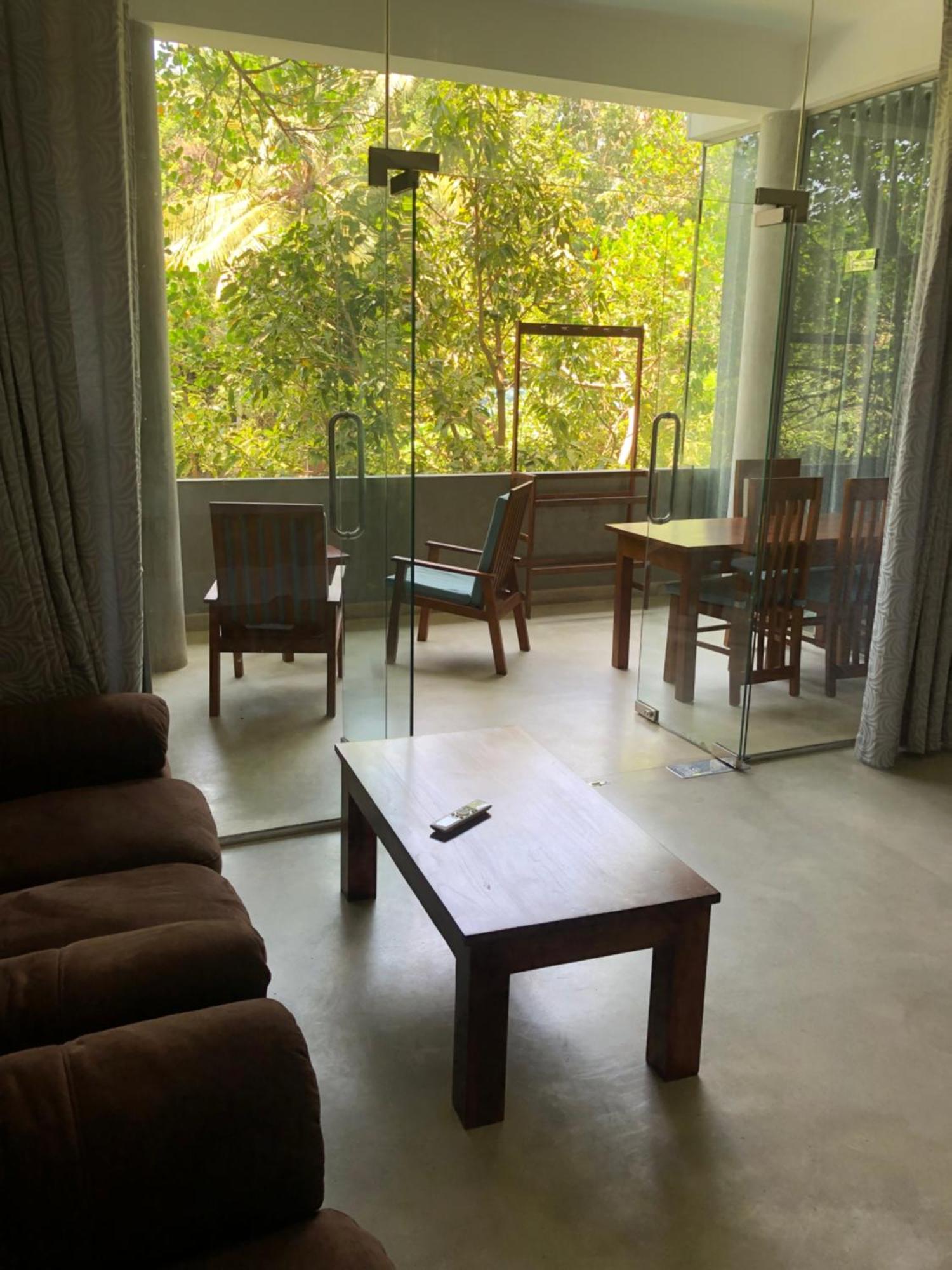 Hotel Paradiso, Unawatuna Extérieur photo