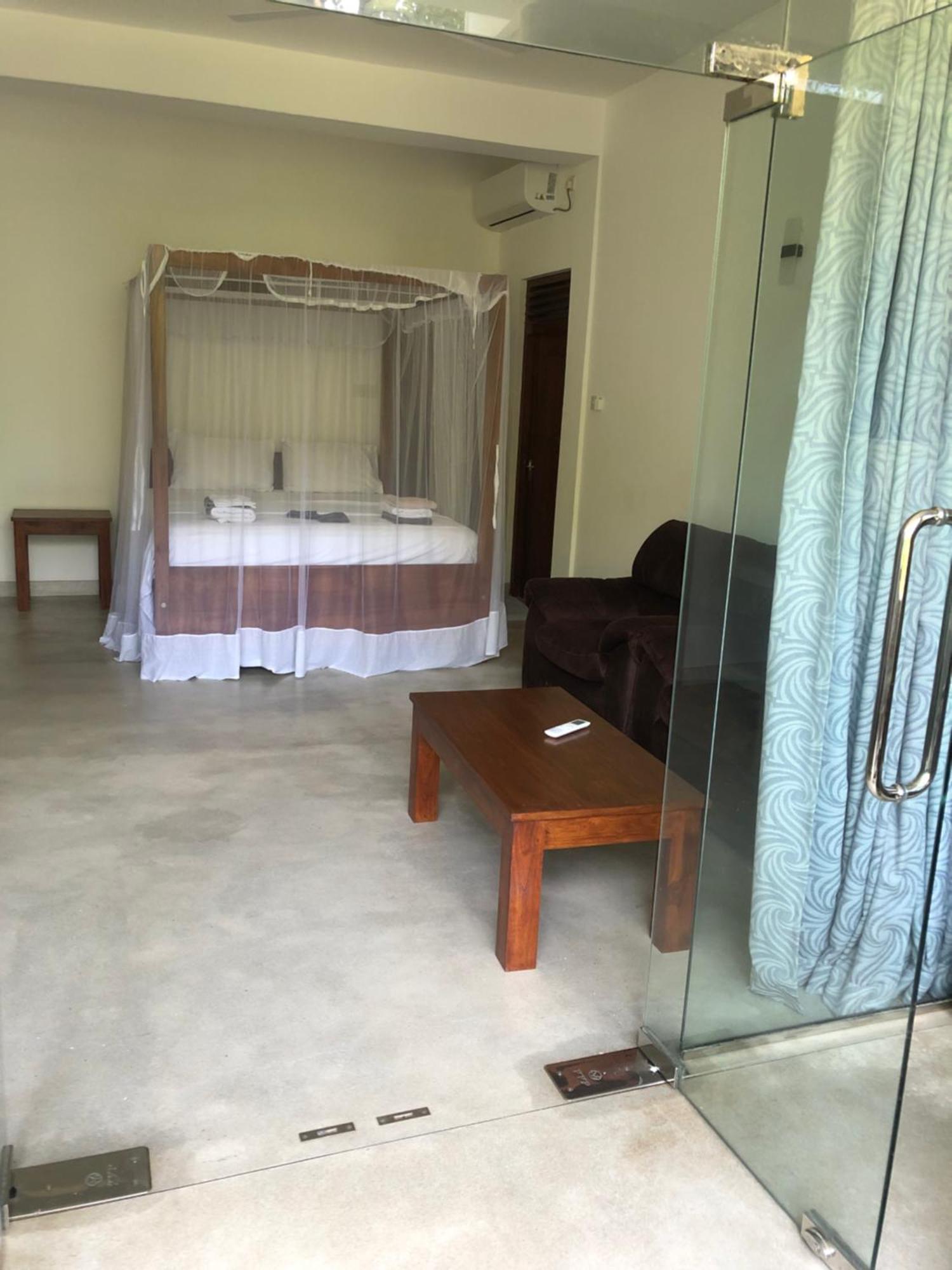 Hotel Paradiso, Unawatuna Extérieur photo