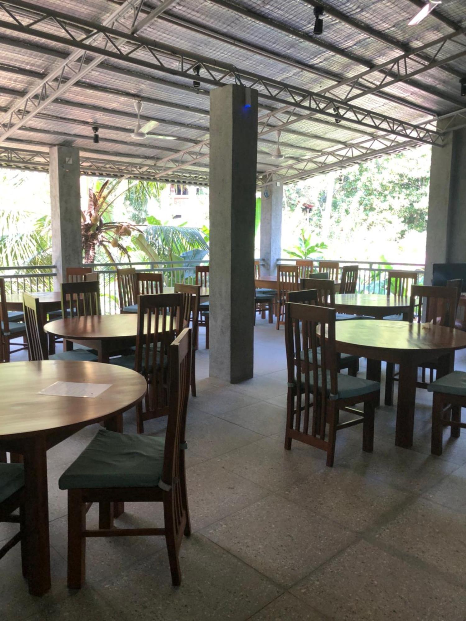 Hotel Paradiso, Unawatuna Extérieur photo