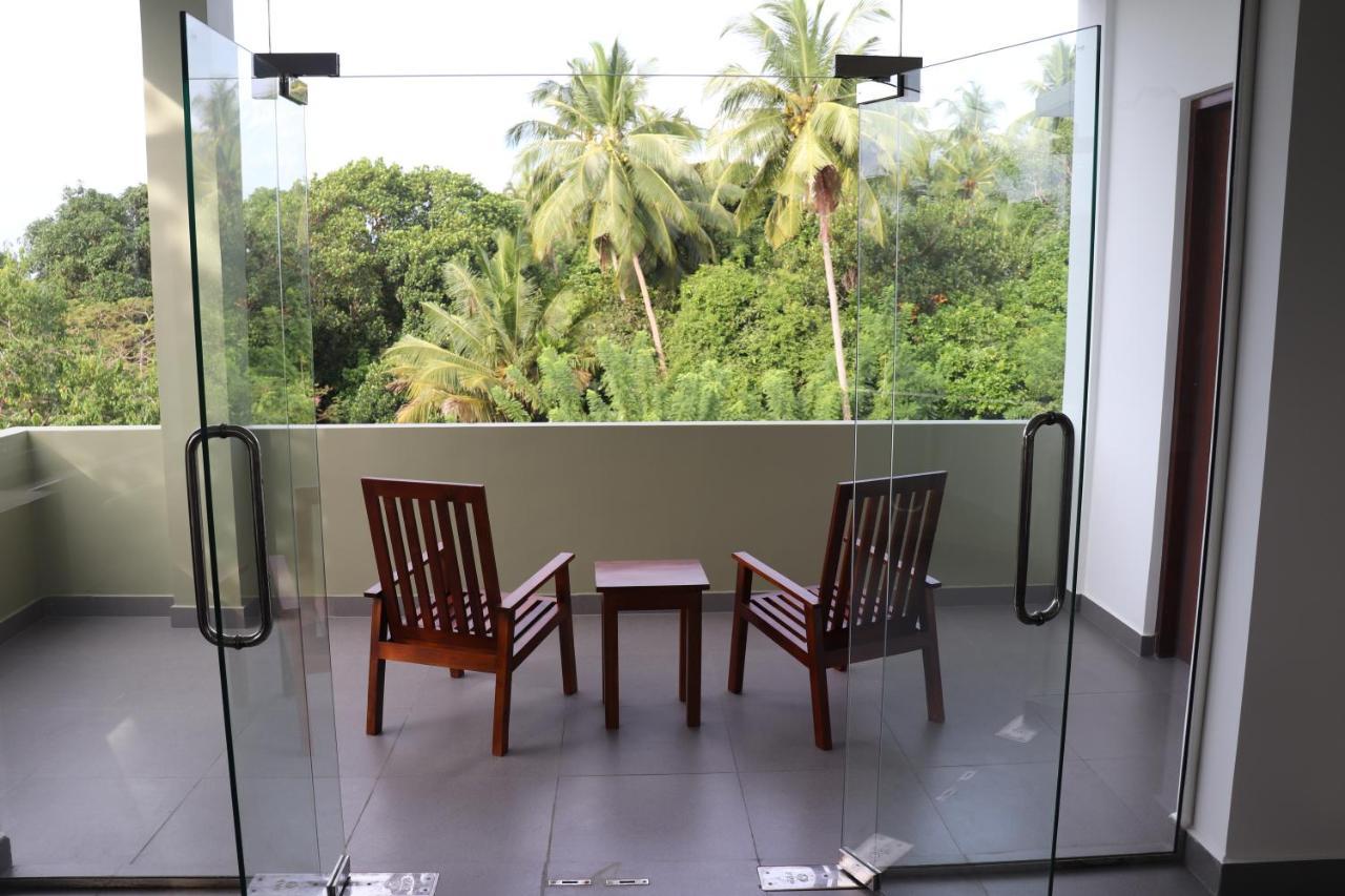 Hotel Paradiso, Unawatuna Extérieur photo