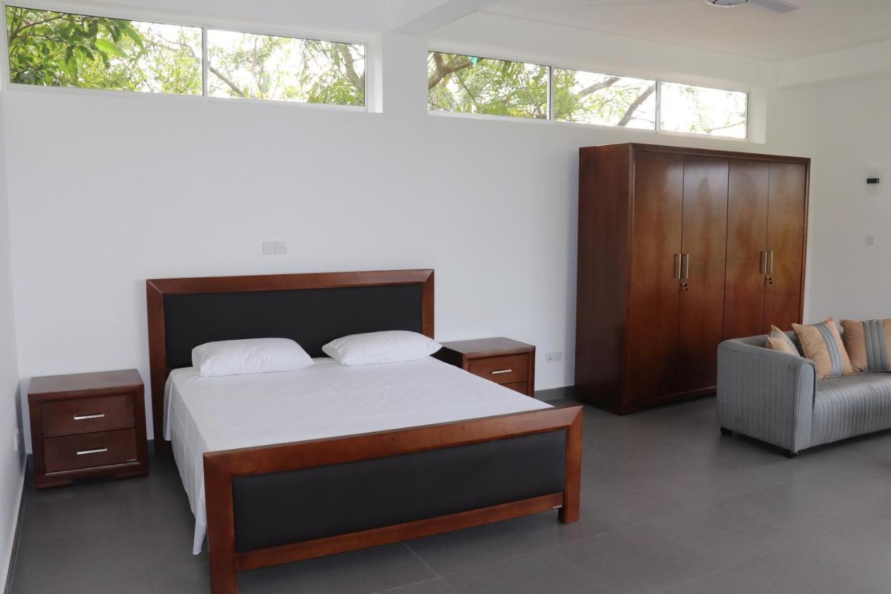 Hotel Paradiso, Unawatuna Extérieur photo